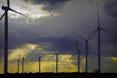 InterEnergy announces investment in the largest wind project in Central America