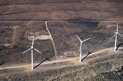 Fred. Olsen selects SSE Telecoms to ensure Scottish wind farms remain online