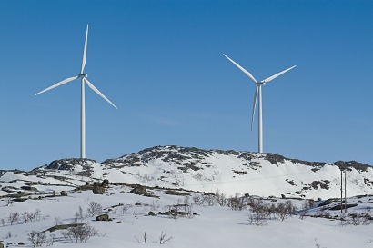 ERCOT finds that frozen wind turbines were the least significant factor in Texas blackouts