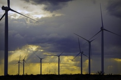 Renewables have the power to reduce UK reliance on foreign fuel imports says Good Energy