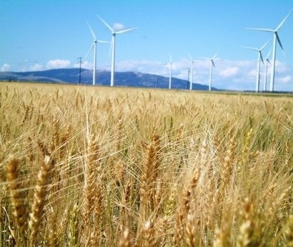 Time for presidential candidates to back American wind says new AWEA Chair