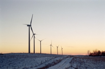 Vestas awarded contract for two wind projects in Finland