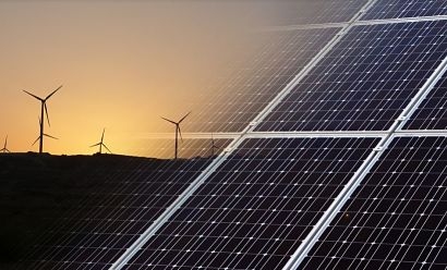 Exus announces development of 85 MW wind and solar hybrid project in Portugal