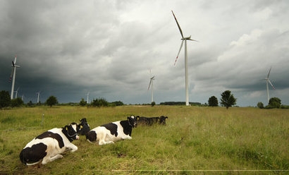 UK Government finally abandons opposition to onshore wind