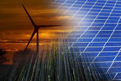 Data Suggests Renewables on a Path to Provide 33-50% of US Electricity by 2030