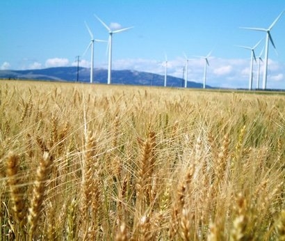 Exus to manage 244 MW Vitol wind farms in Pennsylvania