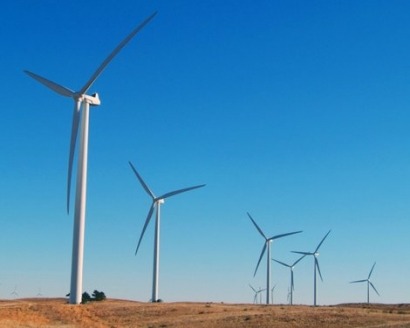 Globeleq inaugurates South African wind farm