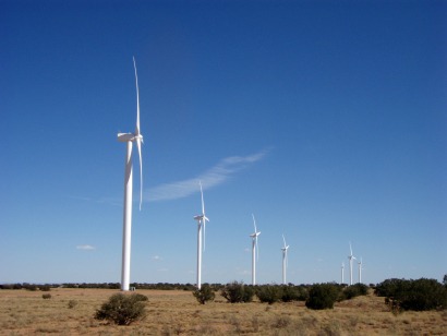 InfraMed invests in Jordanian wind farm
