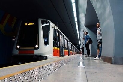Partnership to explore opportunities to reuse excess heat from Warsaw Metro