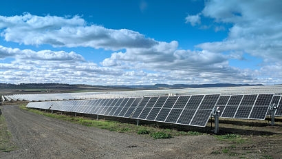 Ingeteam exceeds 2 GW of solar power supplied to Australia 
