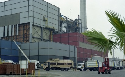 B&W awarded contract for UK waste-to-energy plant