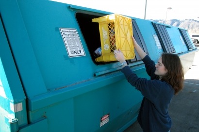 ENERGOS selected for use at Milton Keynes waste recovery facility