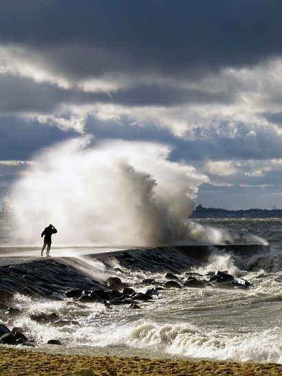 Evidence-based assessment shows marine energy can pass the UK Government’s ‘Triple Test’