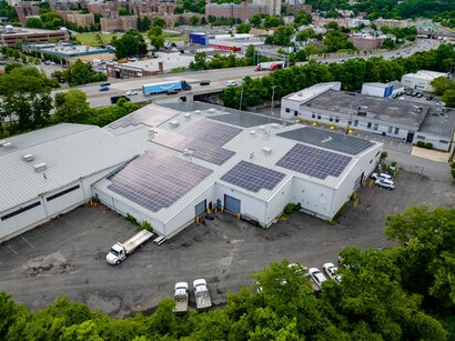 DSD completes 6.8 MW community solar portfolio in White Plains, New York