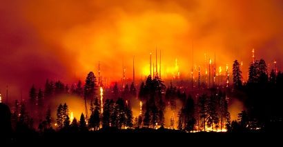 GCube advises renewables businesses to prepare for extreme weather risk