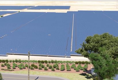 Lightsource bp Starts Construction on California Pollinator Friendly Solar Farm 