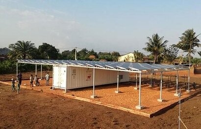 Winch Energy launches crowdfunding for off-grid renewables