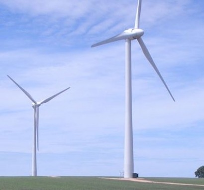 McPhy Energy participating in GRHYD Project to improve gas/wind synergy