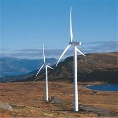 Lawsuit threatens wind power development in Canadian province