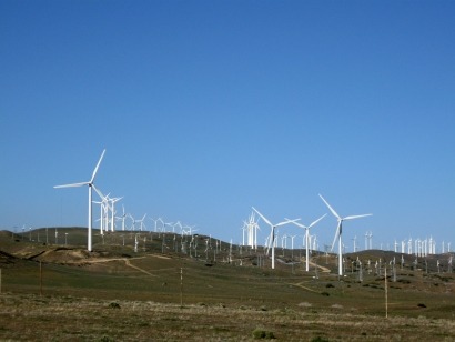 AMA statement on wind power should reassure Australians says CEC