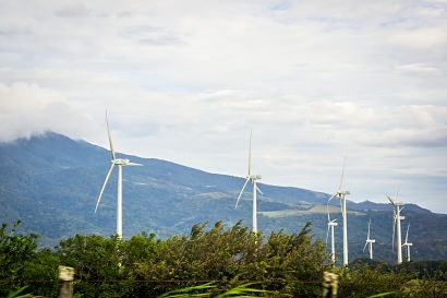 MPC Capital closes acquisition for 21 MW wind farm in Costa Rica
