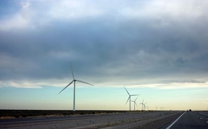 Vestas secures 81 MW order to expand the Llano wind complex in Argentina