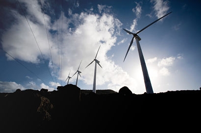 The world’s wind turbines are registering more than 400 billion data points every year finds Greenbyte