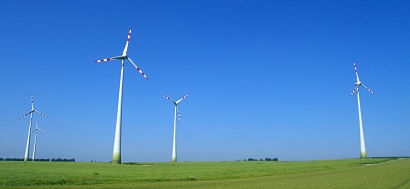 Energy and finance heavyweights launch IPP to rejuvenate older European wind farms