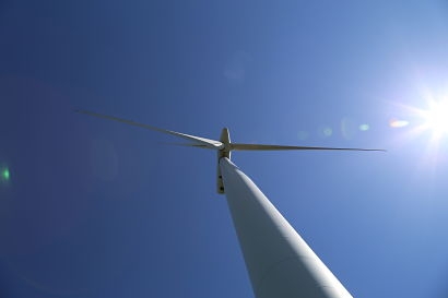 Enel Green Power moves forward on new wind project in Alberta