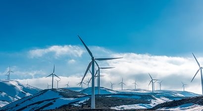 Vestas reinforces its leadership in Italy with 36 MW auction win