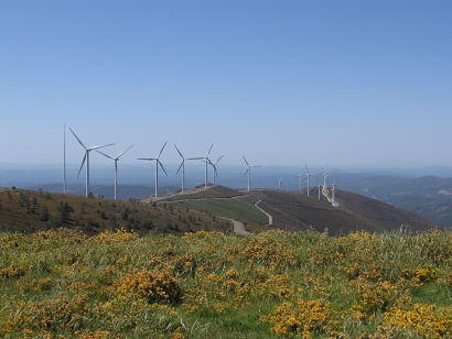 Onex Renewables appoints Exus as asset manager after Portuguese wind acquisition