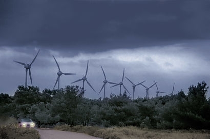 GE to supply 4.8 MW Cypress turbines for Turkish wind farm