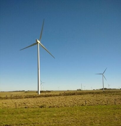 Cubico Sustainable Investments acquires 121 MW of wind and solar in Uruguay