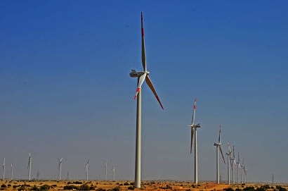 Pakistan to set 30 percent plus 30 percent Renewable Energy Target by 2030