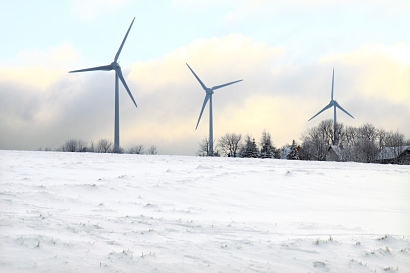 RES announces completion of 80 MW New York wind farm