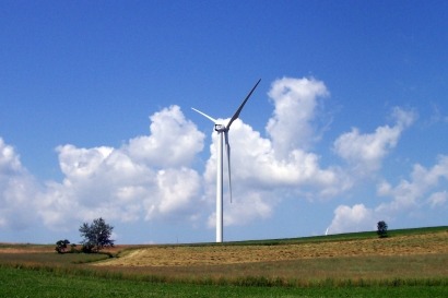 UN ruling sparks debate over the future of UK wind development