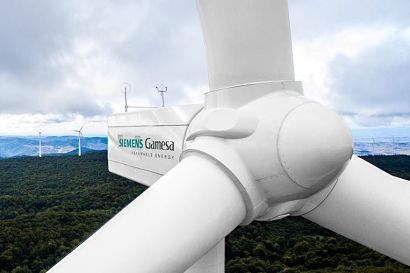 Siemens Gamesa secures new order in Japan for 74.8 MW