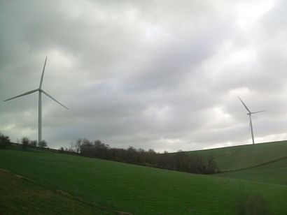 Kallista Energy chooses Greenbyte Energy Cloud to future-proof its wind farm monitoring