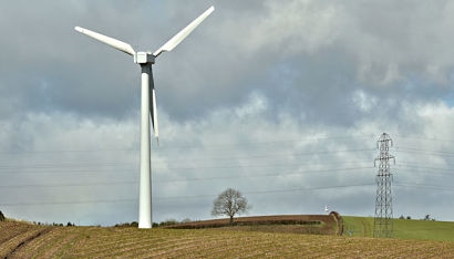 Ireland likely to suffer a shortfall in renewable energy resources