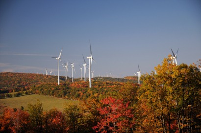 MidAmerican announces details of 1,050MW wind power expansion