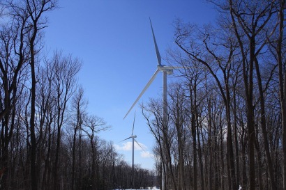Vestas wins order for German community wind farm