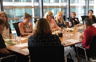 Regen launches new paper pushing for gender diversity in clean energy