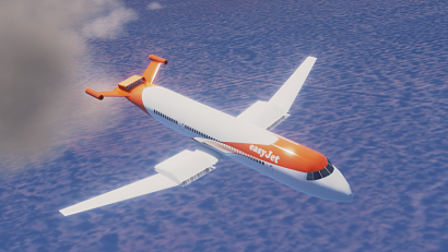 Wright selected for prestigious US Dept of Energy electric aircraft program