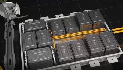 StoreDot manufactures silicon-dominant anode extreme fast-charging (XFC) battery cells on mass production line
