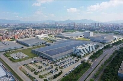 ABB China’s factory in Xiamen showcases low-carbon future of manufacturing