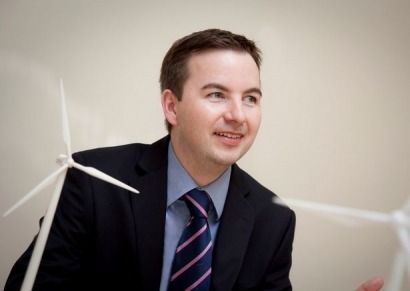 An exciting future for Irish Wind Energy