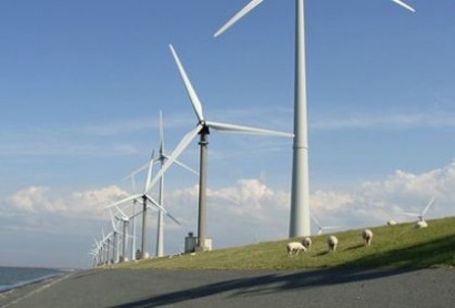 It’s Not All Doom And Gloom In UK Wind