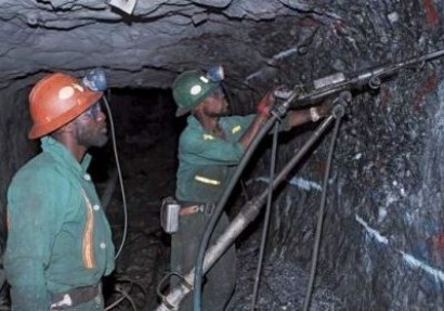 South Africa expected to dramatically reduce its dependence on coal by 2050