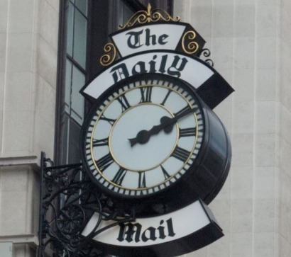 The Daily Mail can scream, but we need another Gildas the Monk