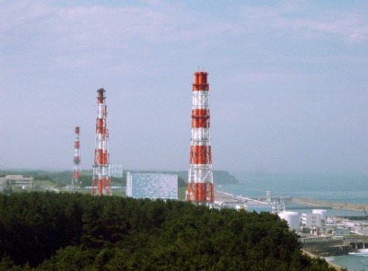 Renewable Energy Gains Ground in Japan